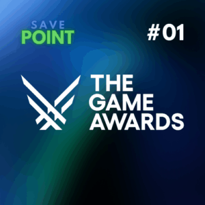 #01 I The Game Awards 2024 – O maior evento de jogos de todos os tempos?