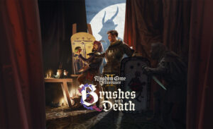 “Brushes with Death”, DLC de Kingdom Come: Deliverance II, é lançada para consoles e PC