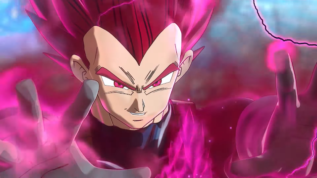 Novo DLC de Dragon Ball Xenoverse 2 já está disponível