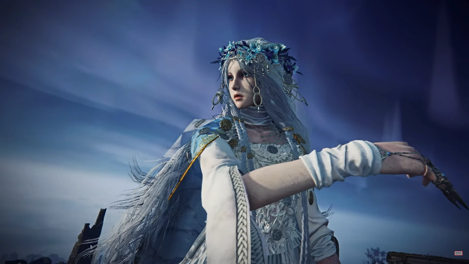 Elden Ring Nightreign revela último personagem jogável