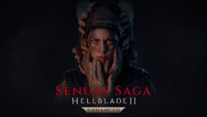 DO NADA! Senua’s Saga: Hellblade II é anunciado para PS5