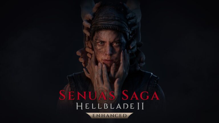 DO NADA! Senua’s Saga: Hellblade II é anunciado para PS5
