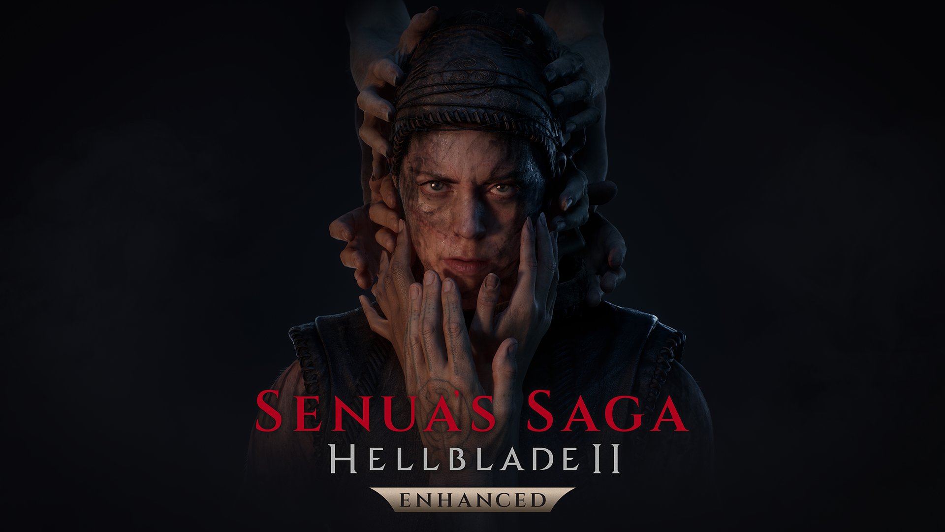 DO NADA! Senua’s Saga: Hellblade II é anunciado para PS5