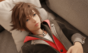 Kingdom Hearts 4 ganha novas imagens, após longo período de espera