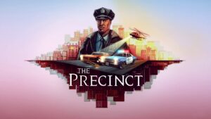The Precinct, jogo policial sandbox de ação noir, já está disponível para PC e consoles