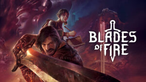 Blades of Fire ganha demo gratuita para todas plataformas