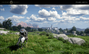 Crimson Desert terá suporte a DLSS 4, Ray Tracing e demais tecnologias da NVIDIA