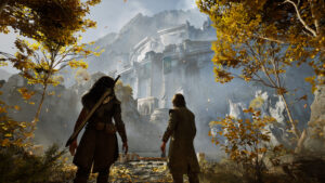 Echoes of the End, jogo de fantasia finlandês chega neste inverno para PC e Consoles