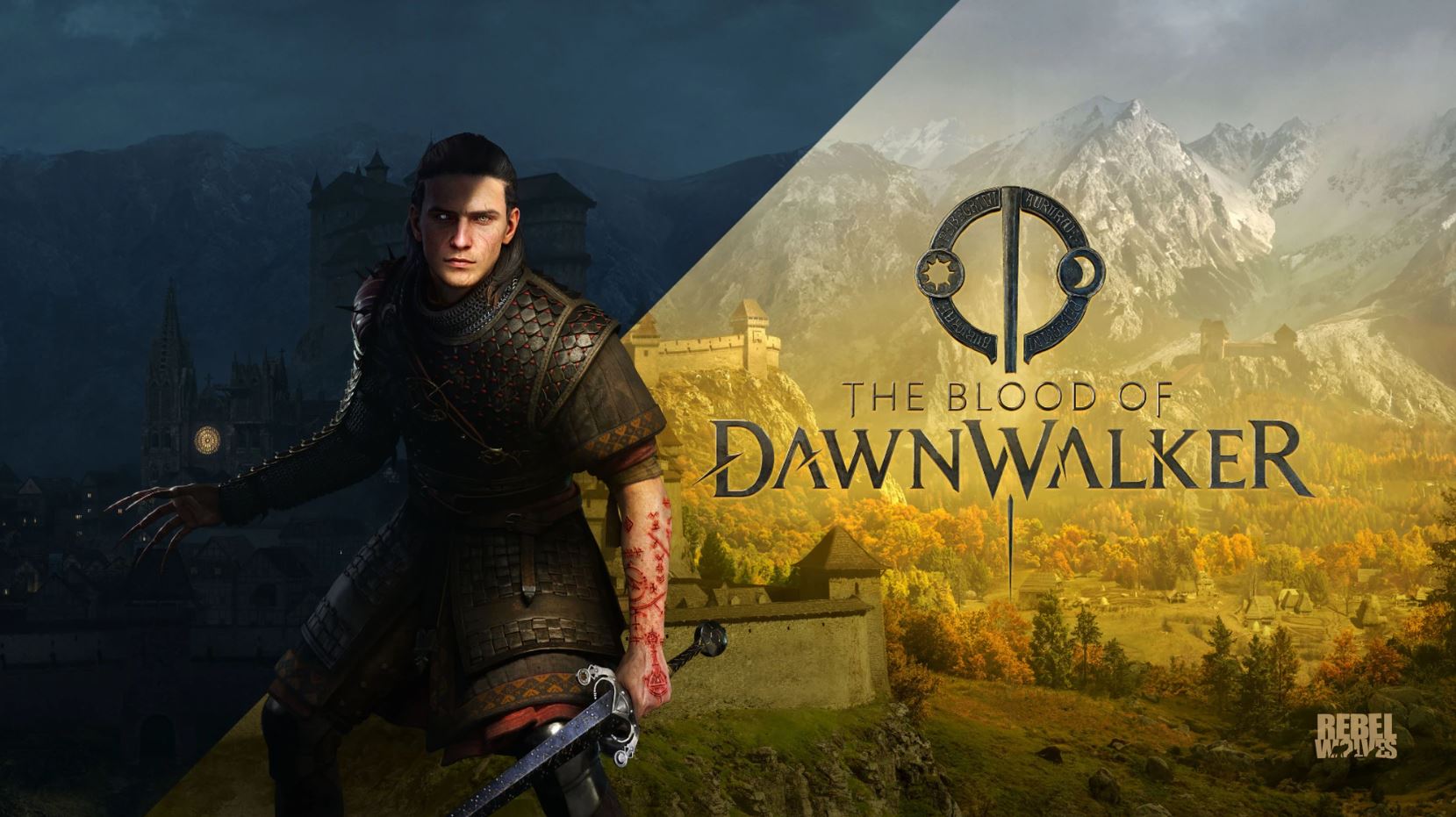 The Blood of Dawnwalker terá data de lançamento revelada em 28 de abril