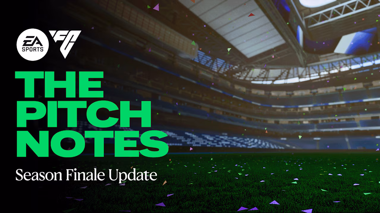 Após feedback da comunidade, EA Sports FC 25 recebe atualização