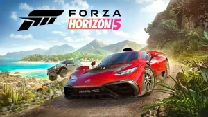 SUCESSO! Forza Horizon 5 é o jogo mais vendido de PlayStation em maio
