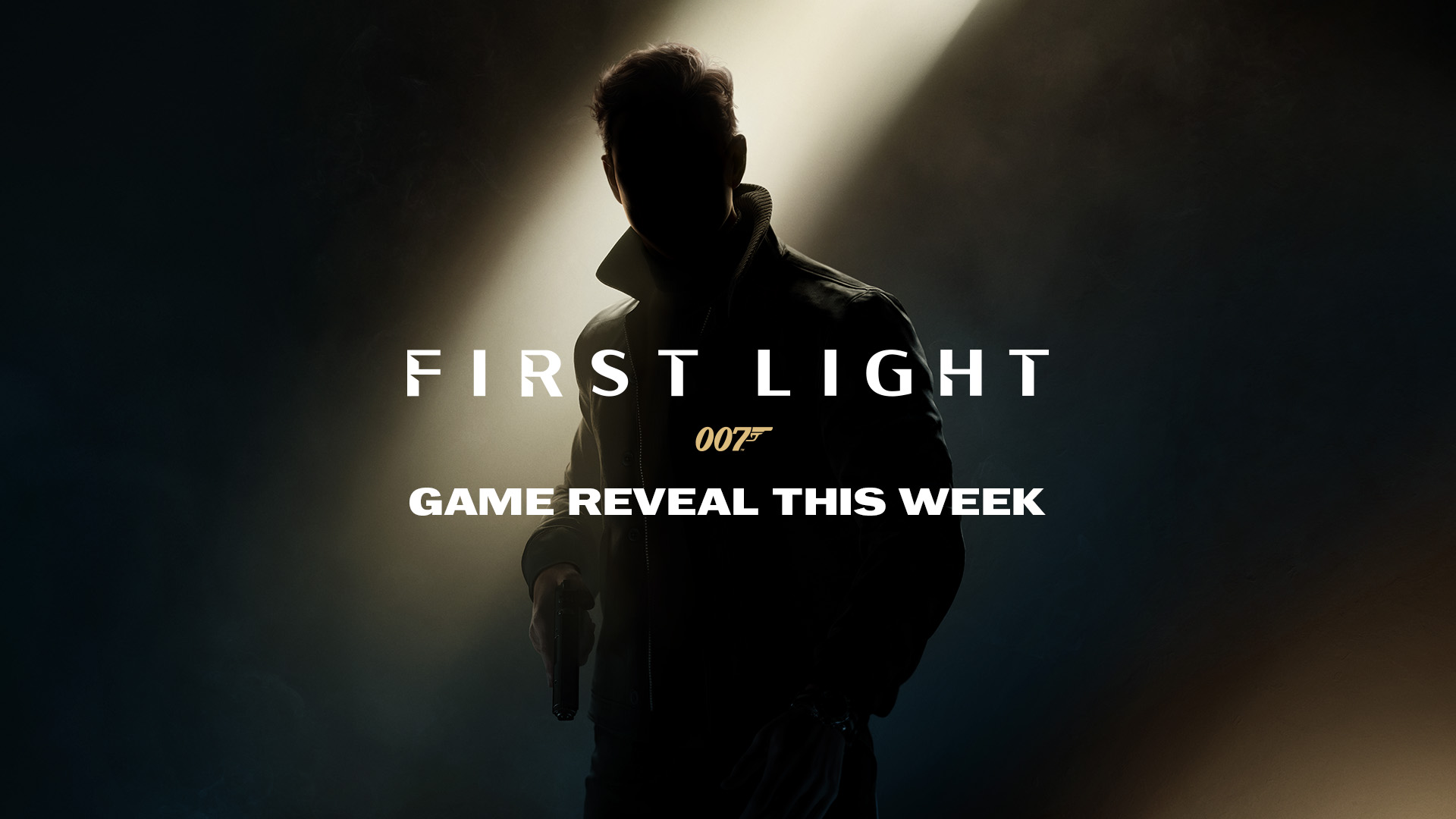 Primeiro trailer de 007 First Light, chega nesta semana