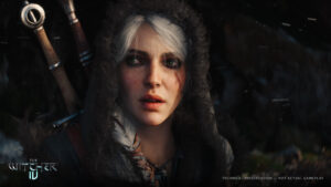 INCRÍVEL! Novo gameplay de The Witcher 4 rodando eu um PS5 é revelado; veja
