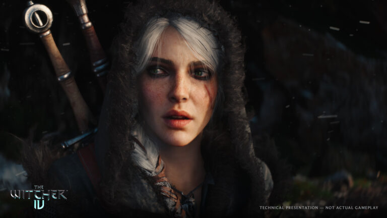 INCRÍVEL! Novo gameplay de The Witcher 4 rodando eu um PS5 é revelado; veja