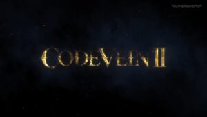 Testemunhe um mundo à beira da ruína em CODE VEIN II