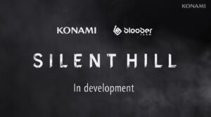 Remake de Silent Hill desenvolvido pela Bloober Team é anunciado