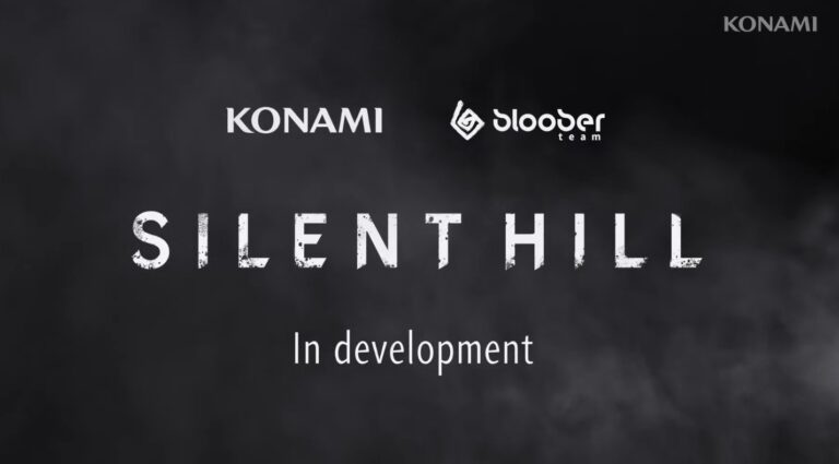 Remake de Silent Hill desenvolvido pela Bloober Team é anunciado