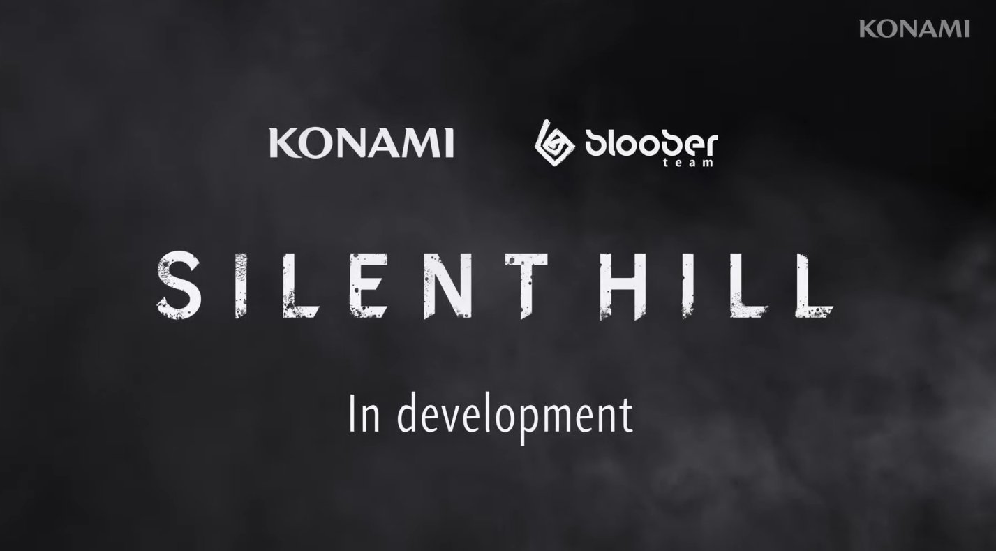 Remake de Silent Hill desenvolvido pela Bloober Team é anunciado