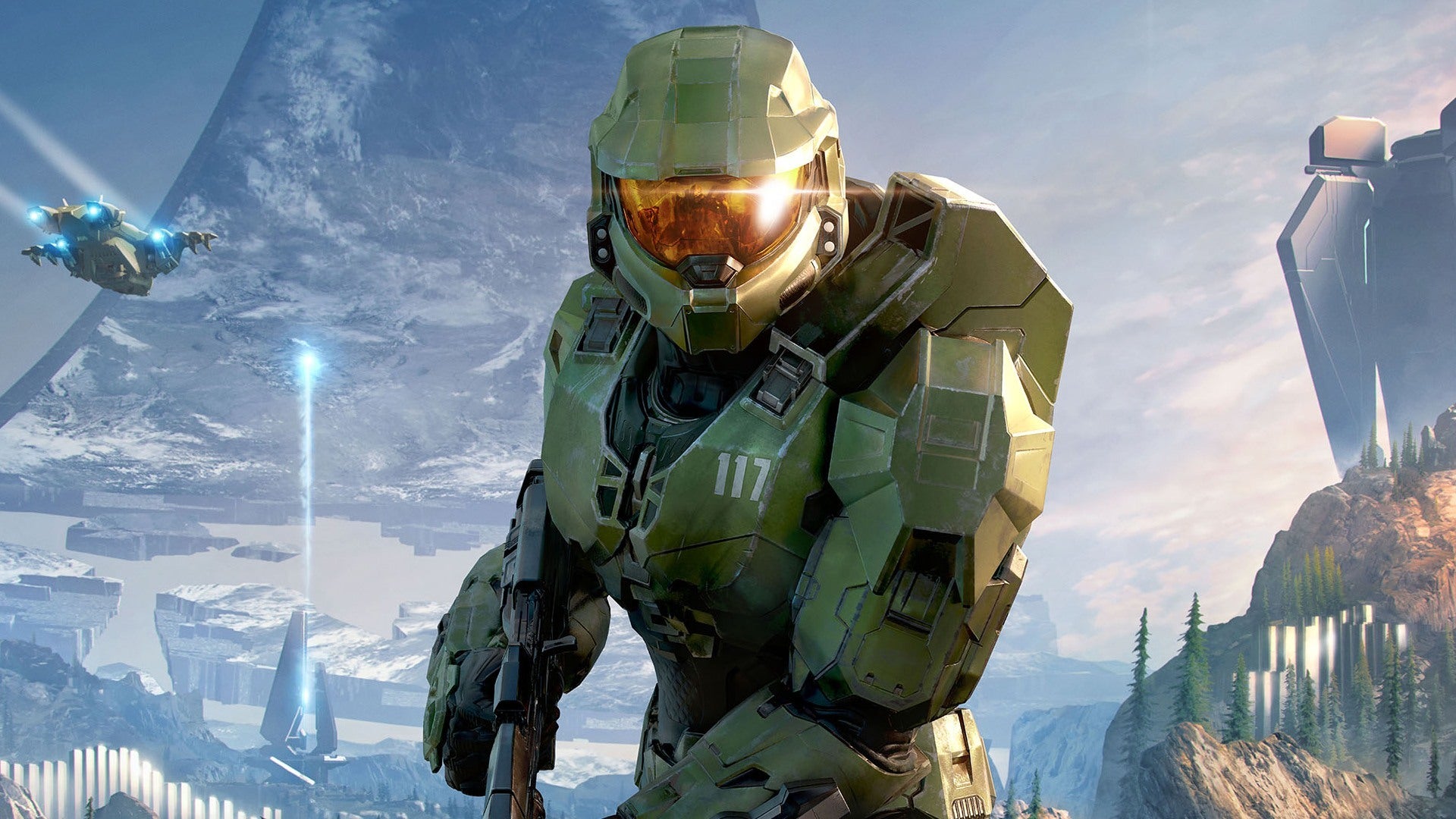 Halo deve chegar em breve ao PlayStation