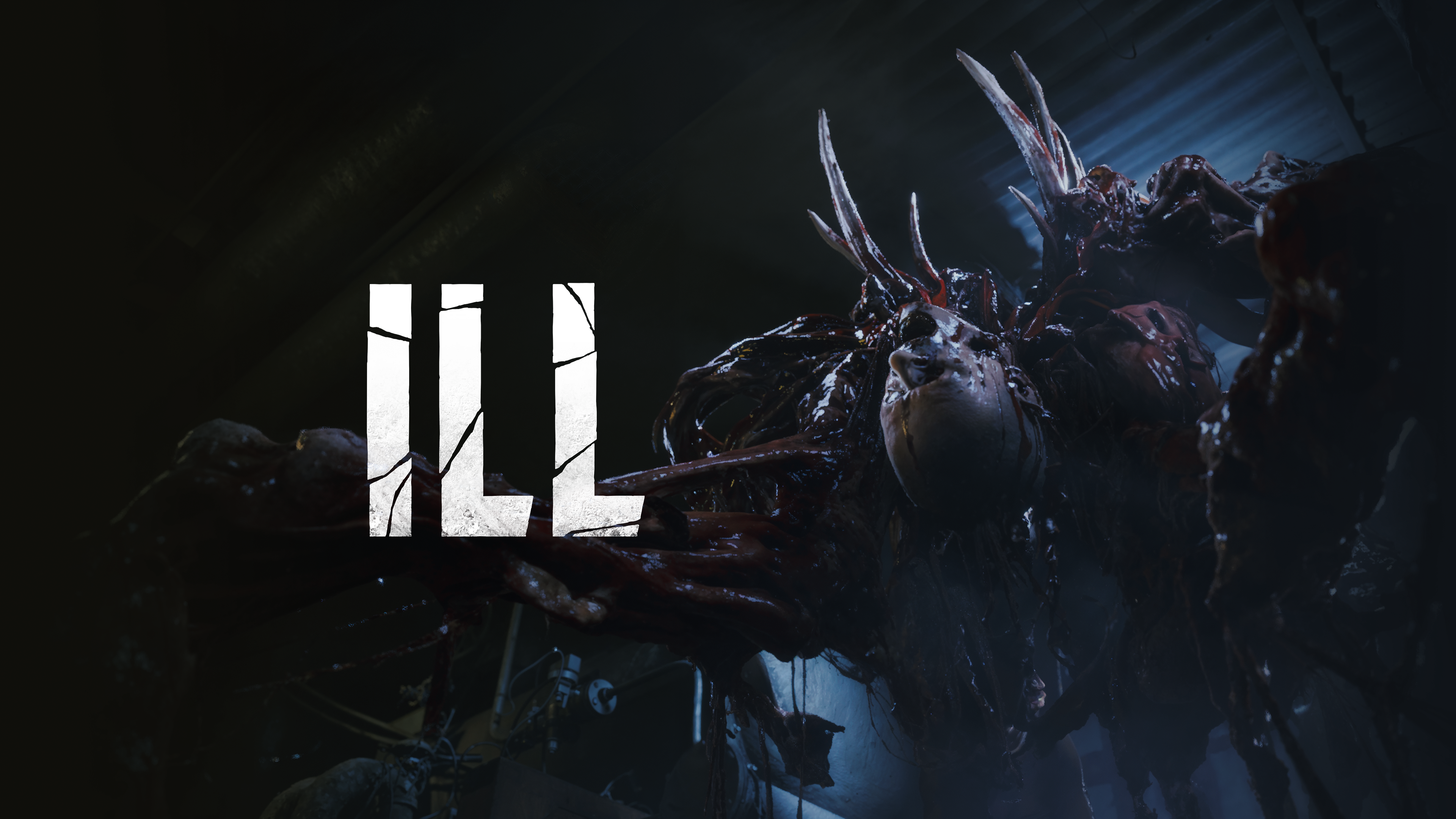 ILL, jogo de terror ganha novo trailer durante a Summer Game Fest