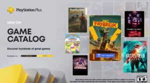 PlayStation revela lista completa de jogos da PS Plus de junho