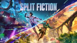 Split Fiction já está disponível para Nintendo Switch 2