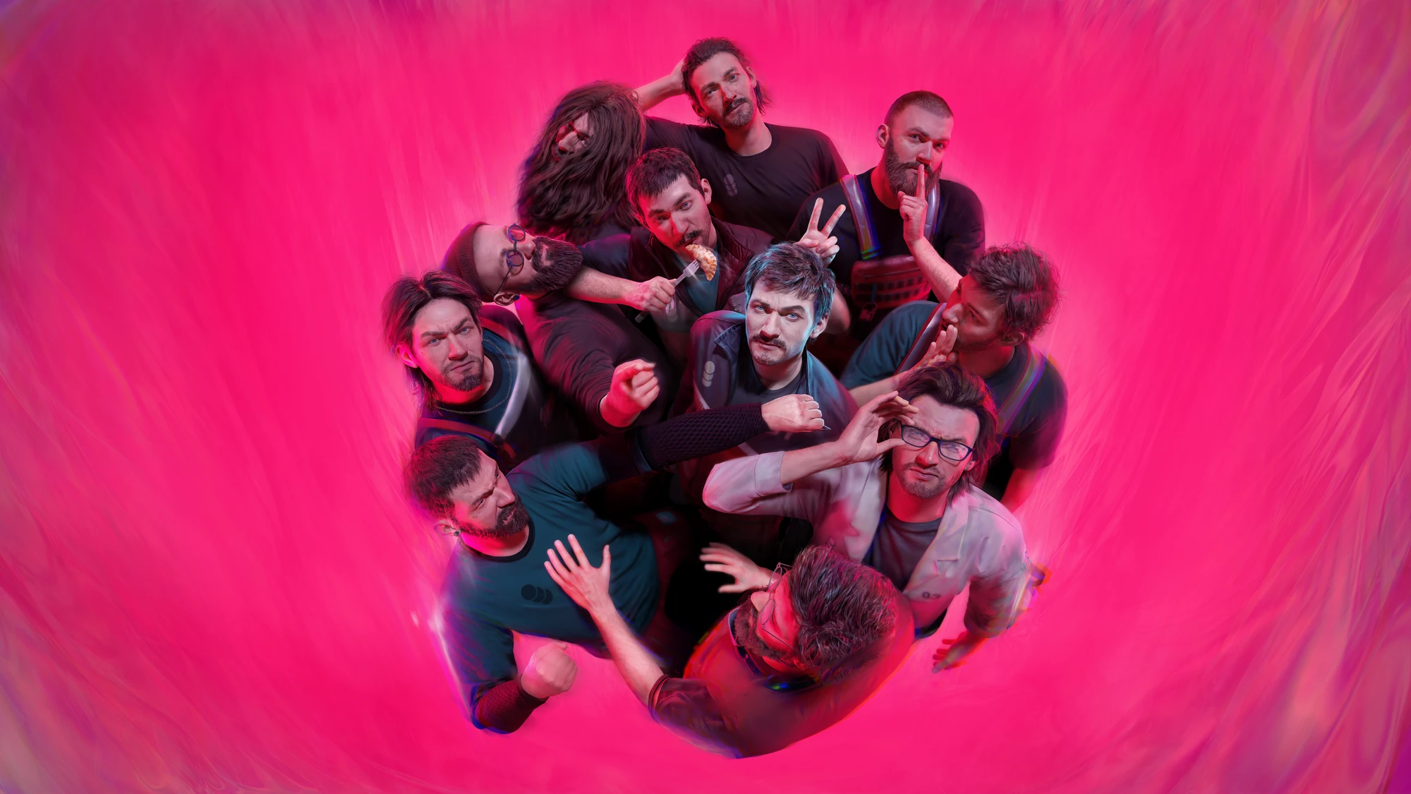 The Alters, jogo da 11 bits é oficialmente lançado