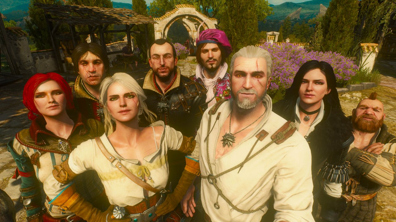 The Witcher 3 pode receber nova expansão em 2026, aponta rumor