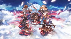 Towa and the Guardians of the Sacred Tree recebe Cinemática de Abertura