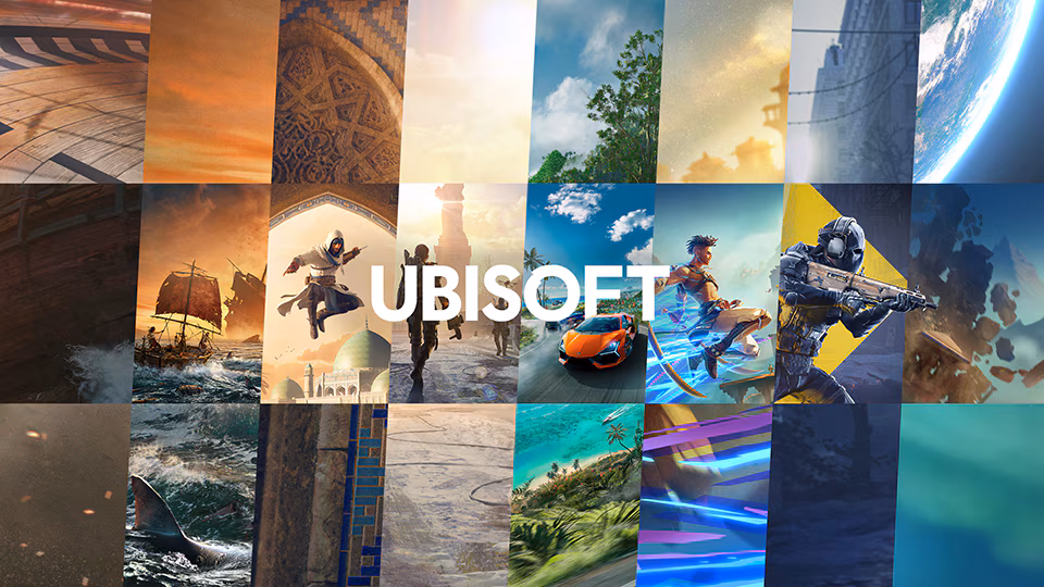 Ubisoft apresenta novidades de três futuros lançamentos no PC Gaming Show