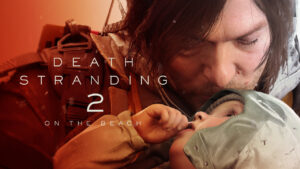 Death Stranding 2: On The Beach já está disponível para os donos da Edição Deluxe
