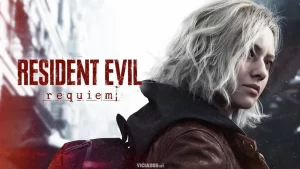 Review | Resident Evil Requiem encontra balanço entre ação e terror (PC)