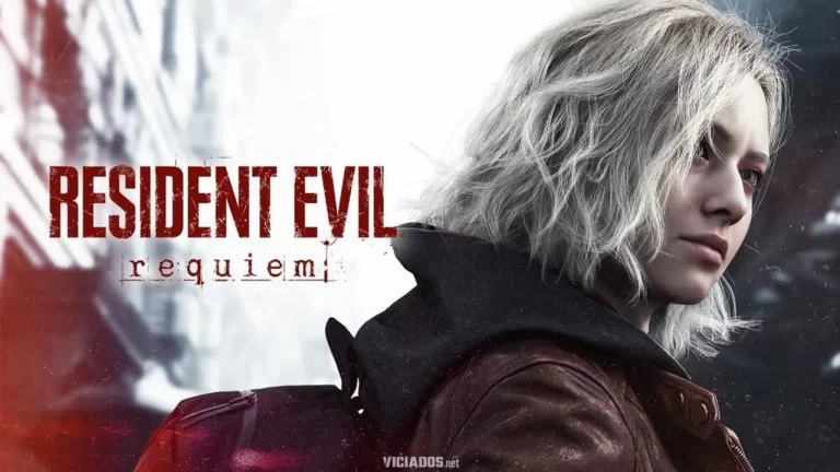 Review | Resident Evil Requiem encontra balanço entre ação e terror (PC)