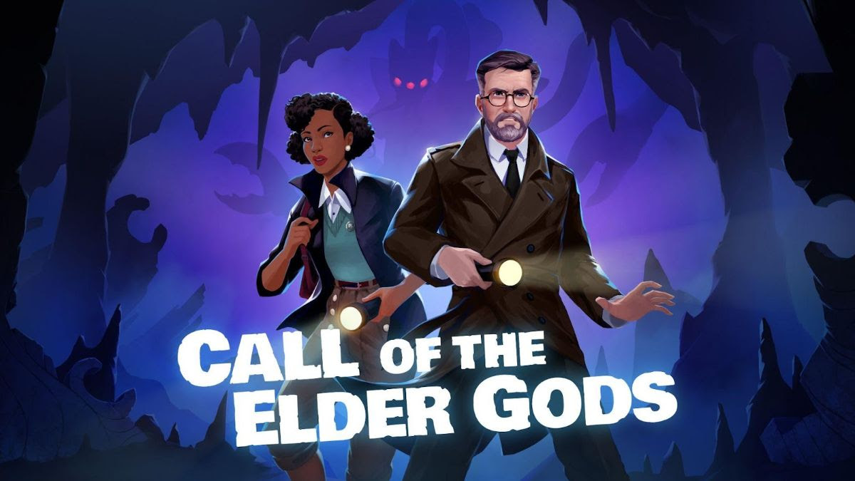 Call of the Elder Gods, aguardada sequência de Call of the Sea, é revelada