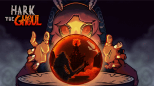 Novo trailer de gameplay do dungeon crawler Hark the Ghoul revela novos níveis