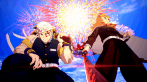 Demon Slayer -Kimetsu no Yaiba- The Hinokami Chronicles 2 ganha novo trailer