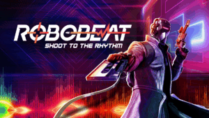 Robobeat, FPS roguelite de ritmo ganha atualização para PC