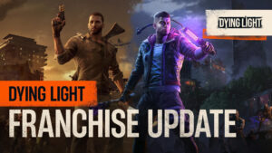 Verão de Dying Light: atualizações gratuitas chegam para ambos jogos