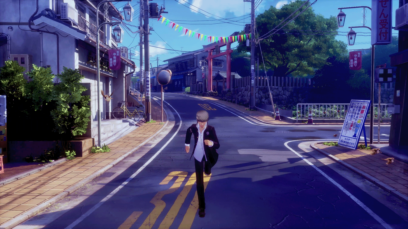 Persona 4 Revival é anunciado durante o Xbox Games Showcase 2025