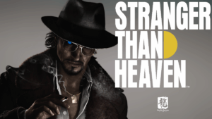 Stranger Than Heaven é a nova IP do estúdio de Yakuza