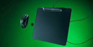 Razer apresenta o HyperFlux V2, seu sistema de carregamento sem fio para mouses gamer