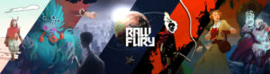 Raw Fury revela novo trailer de Craftlings e outros jogos durante o The Mix Summer Game Showcase