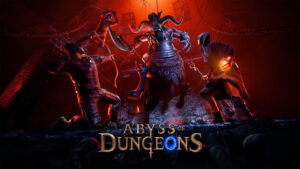 Abyss of Dungeons é oficialmente lançado