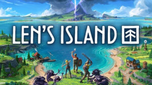 Len’s Island terá fim de semana gratuito na Steam