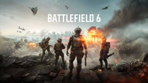 Battlefield 6 quebra recordes e se torna o maior lançamento da história da franquia