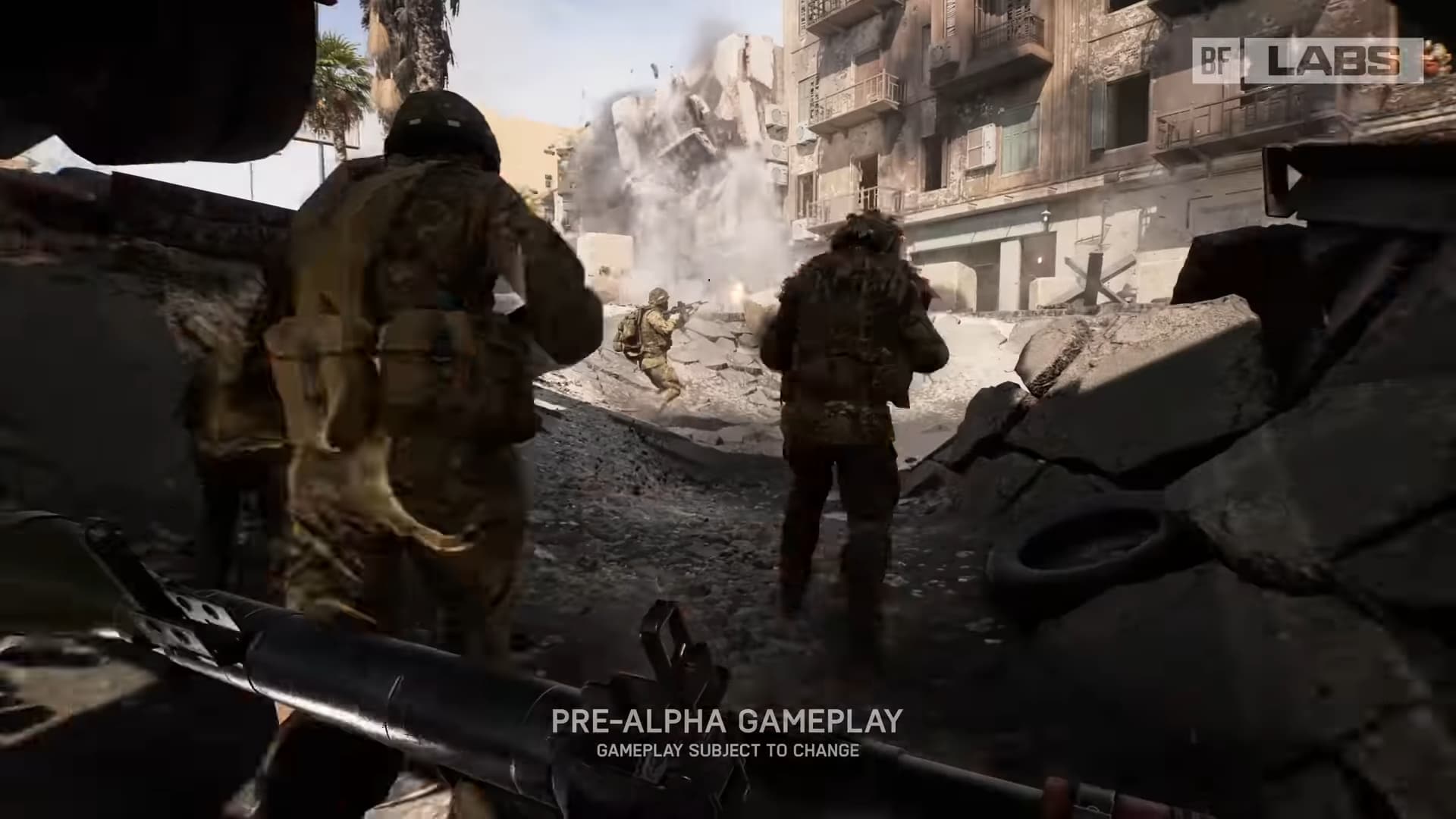 Battlefield 6 é confirmado e revelação será nesta quinta-feira (24)