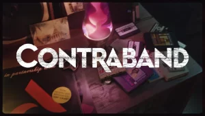 Contraband pode ser mais um jogo cancelado do Xbox