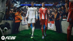 EA Sports FC 26 é revelado e chega em 26 de setembro
