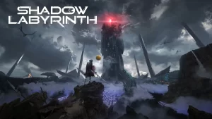 Shadow Labyrinth já está disponível para PC e Consoles