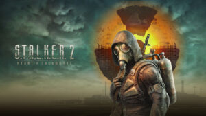 Stalker 2 chegará ao PlayStation 5 no fim do ano